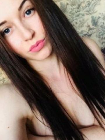 Анкета проститутки Олечка, 23 года