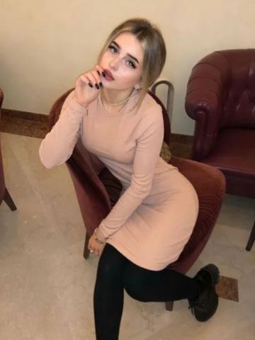 Анкета проститутки Устинья, 24 года